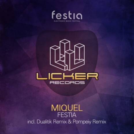 Festia (Original Mix)