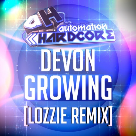 Growing (Lozzie Remix) | Boomplay Music