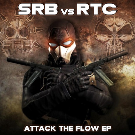 Attack The Flow (Original Mix) ft. RTC