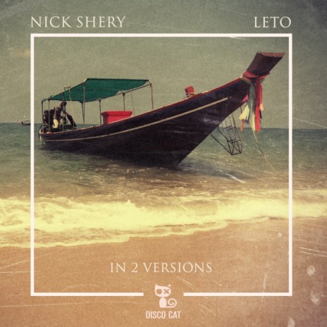 Leto (Version 1 Mix)