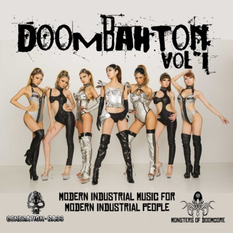 Buju (The Rocus) (Industrial Moombahton V.I.P. Mix) ft. Savana Painter
