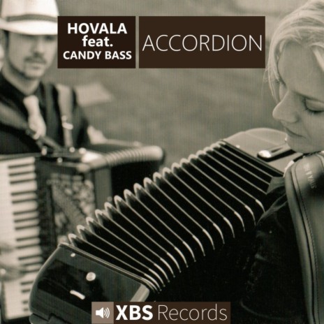 Accordion (Original Mix) ft. Candy Bass