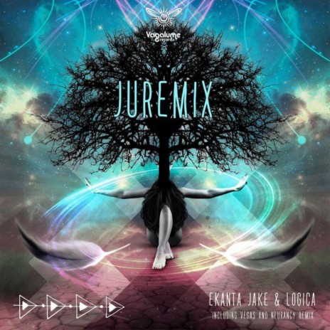 Juremix (Vegas (Brazil) Remix) ft. Ekanta