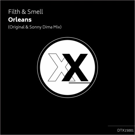 Orleans (Original Mix)
