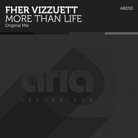 More Than Life (Original Mix)