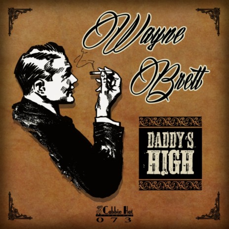 Daddy's High (Original Mix)