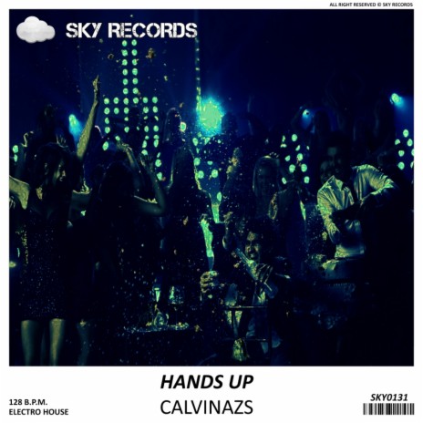 Hands Up (Original Mix)