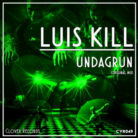 Undagrun (Original Mix) | Boomplay Music