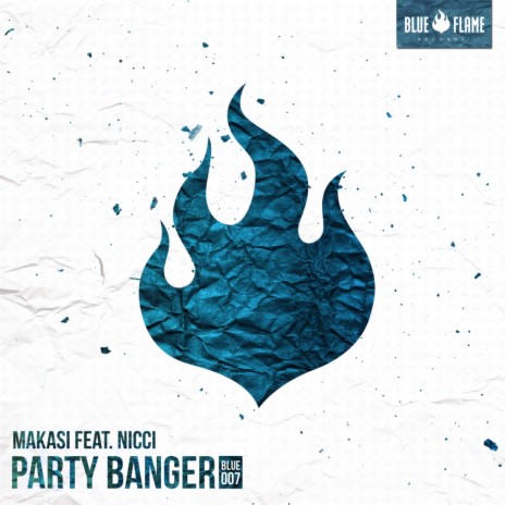 Party Banger (Original Mix) ft. Nicci