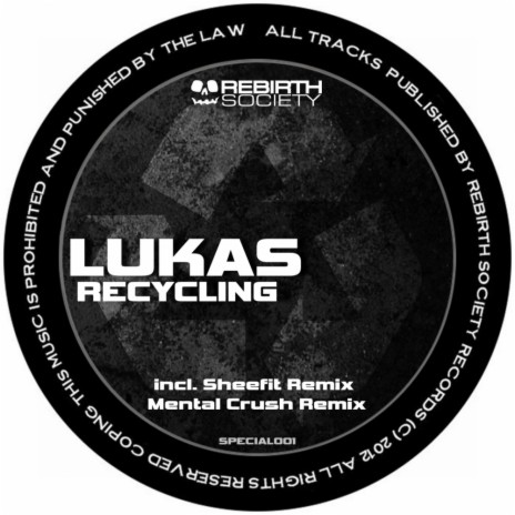 Recycling (Sheefit Remix)