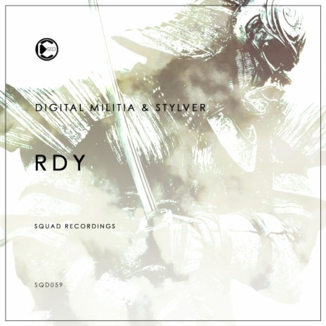 Rdy (Original Mix) ft. StylVer | Boomplay Music