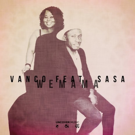 Wemama (Vocal Mix) ft. Sasa | Boomplay Music