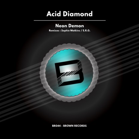 Neon Demon (Sophie Watkins Remix) | Boomplay Music