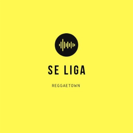 Se Liga (Força pra Lutar) | Boomplay Music