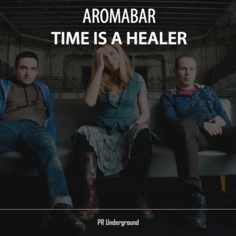 Time Is A Healer (Original Mix)