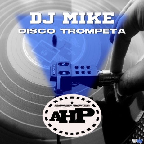 Disco Trompeta (Original Mix) | Boomplay Music
