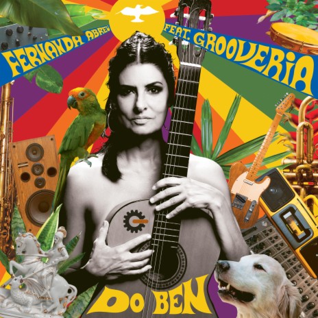 Do Ben ft. Grooveria Eletroacústica & Tuto Ferraz | Boomplay Music