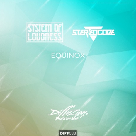 Equinox (Original Mix) ft. Stereocode | Boomplay Music