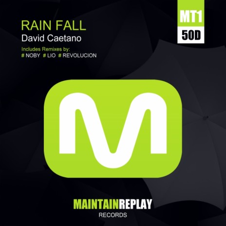 Rain Fall (Lio Remix)