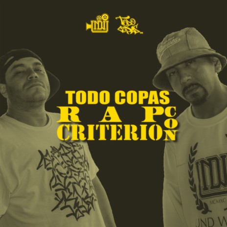 Rap Con Criterio | Boomplay Music