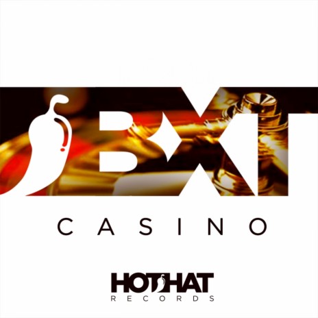 Casino (Original Mix) | Boomplay Music