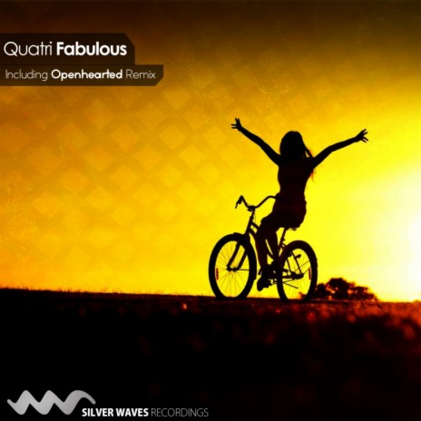 Fabulous (Openhearted Remix) | Boomplay Music