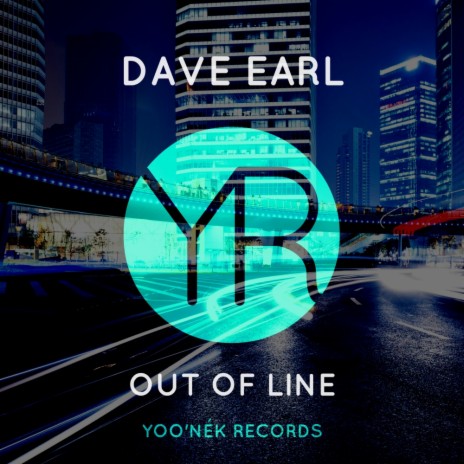 Out Of Line (Original Mix) | Boomplay Music