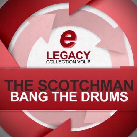 Bang The Drums (Original Mix) | Boomplay Music