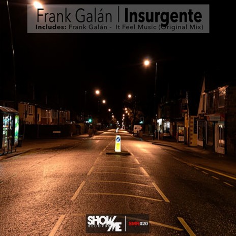 Insurgente (Original Mix)