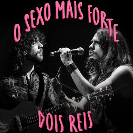 O Sexo Mais Forte (Ao Vivo) | Boomplay Music