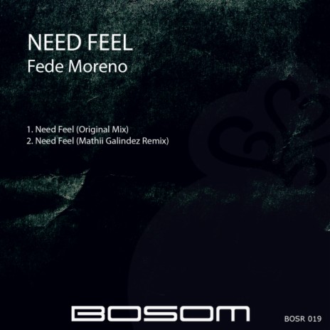 Need Feel (Mathii Galindez Remix) | Boomplay Music