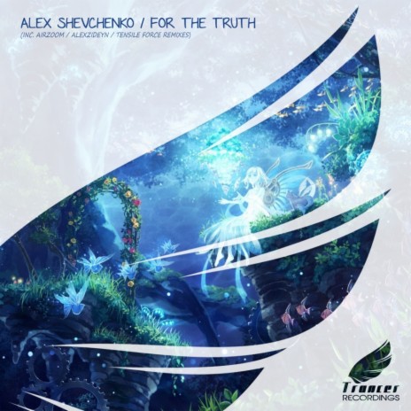 For The Truth (AlexZideyn Remix)