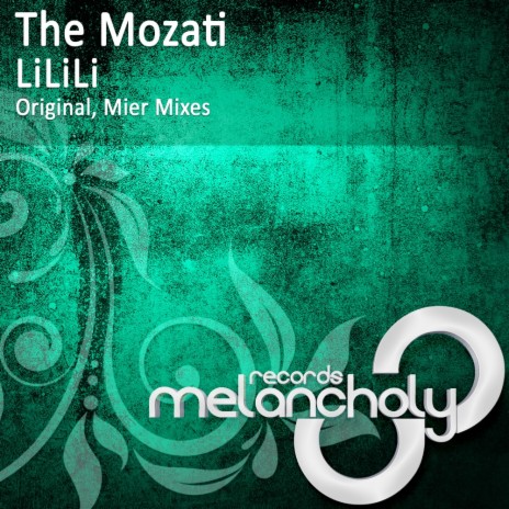 LiLiLi (Original Mix) | Boomplay Music