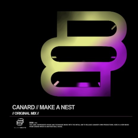 Make A Nest (Original Mix)