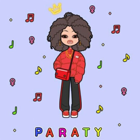 Paraty | Boomplay Music