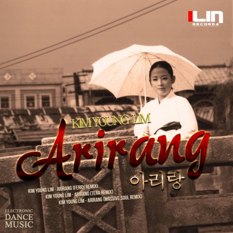 Arirang (Ferry Remix)