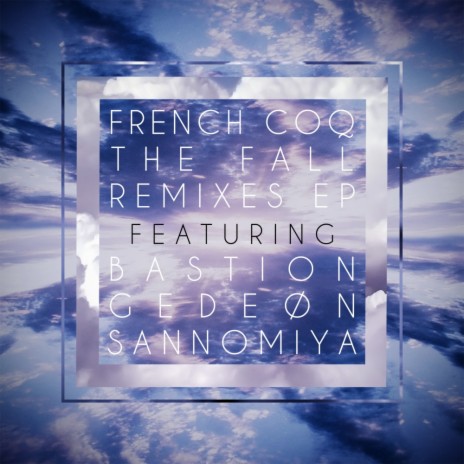 The Fall (Sannomiya Remix) | Boomplay Music