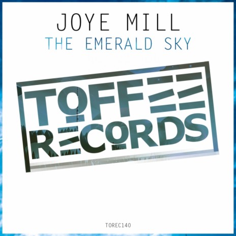 The Emerald Sky (Original Mix)