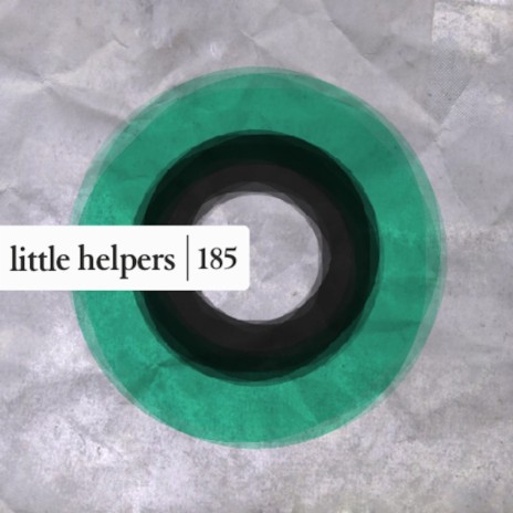 Little Helper 185-6 (Original Mix) | Boomplay Music