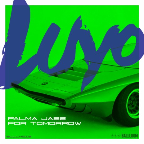 Palma Ja22 (Original Mix)