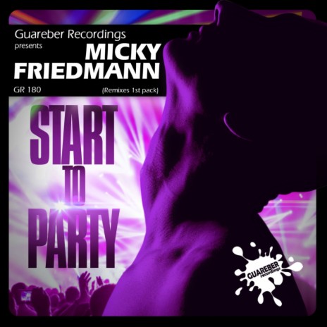 Start To Party (Mauro Mozart Remix) | Boomplay Music