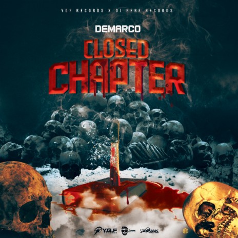 Closed Chapter | Boomplay Music