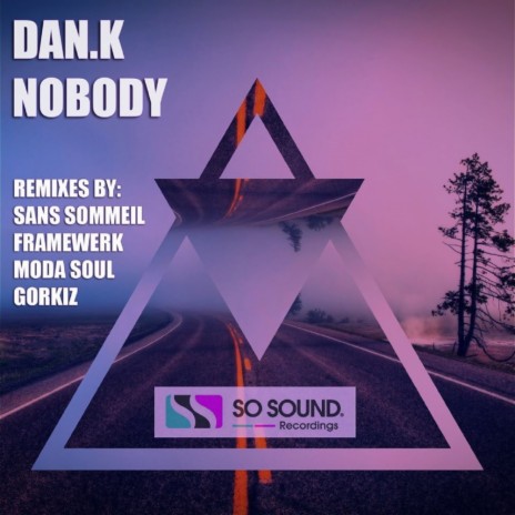 Nobody (Fabry Pandolfo Remix)