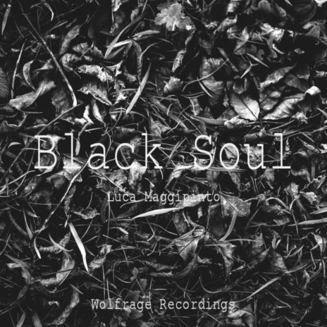 Black Soul (Original Mix) | Boomplay Music