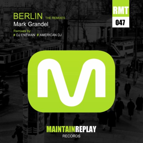 Berlin (American DJ Remix)