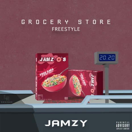 Grocery Store (Freestyle) | Boomplay Music