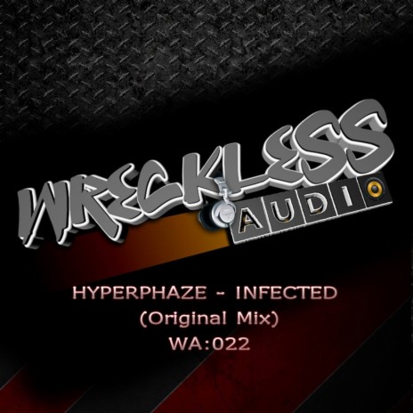 Infected (Original Mix)