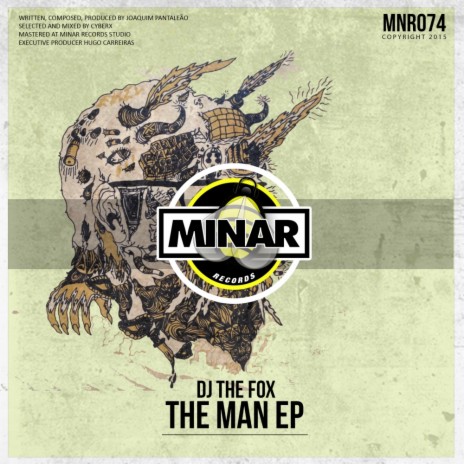 The Man (Version 2.0) (Original Mix)