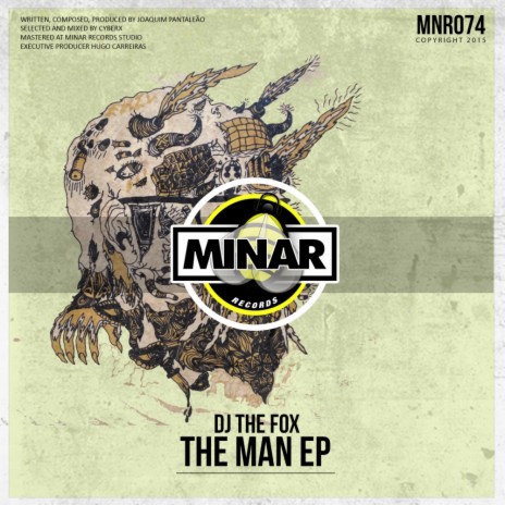 The Man (Version 2.0) (Original Mix) | Boomplay Music