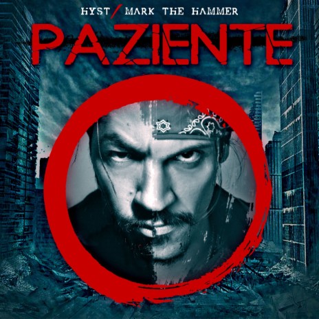 Paziente zero ft. Mark the Hammer | Boomplay Music